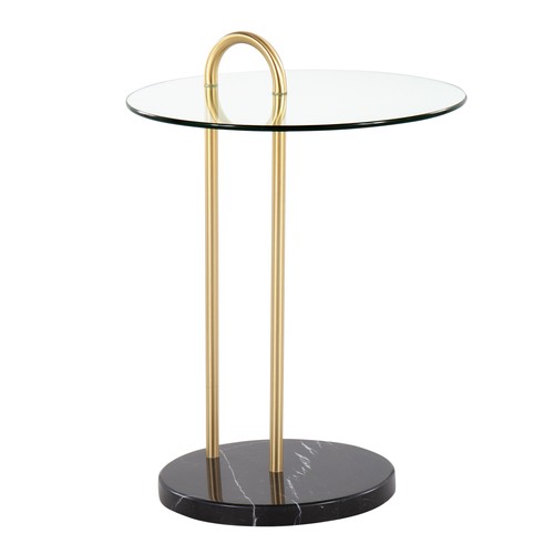 Claire Side Table